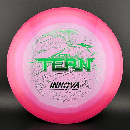 Halo Star Tern