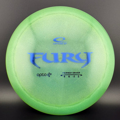 Opto Air Fury