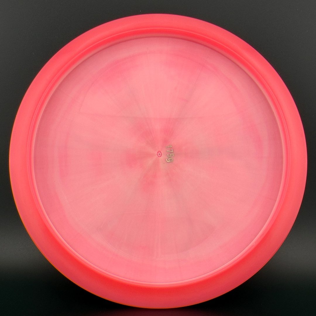Signature Line Streak - Prototype