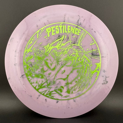 Toxic Waste Pestilence