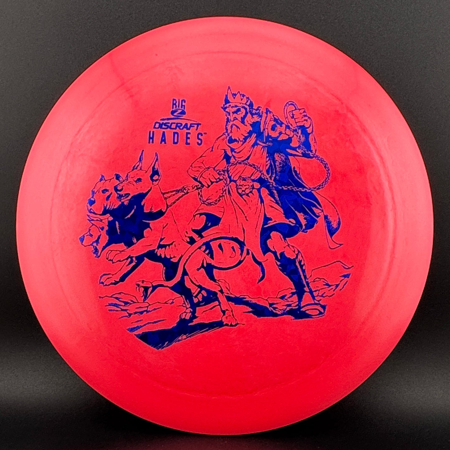 Big Z Hades