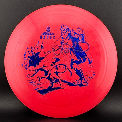 Big Z Hades