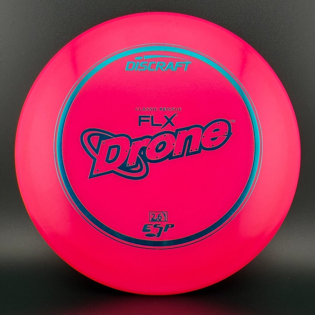 ESP FLX Drone - Reissue
