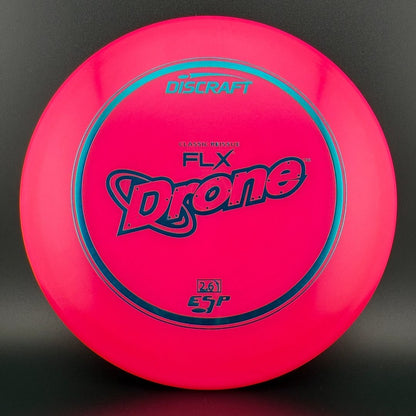ESP FLX Drone - Reissue