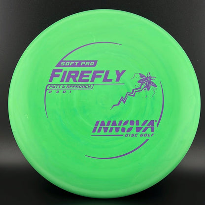 Soft Pro Firefly