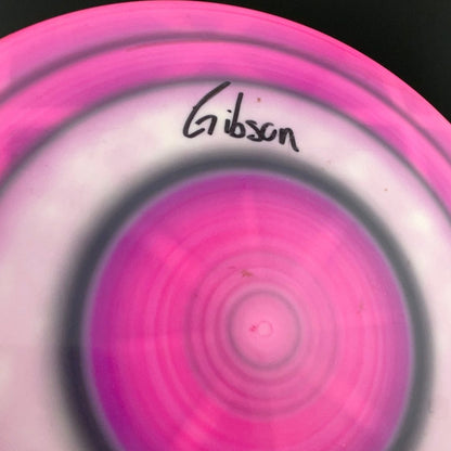 Fuzion Felon - Custom Dyed *Drew Gibson Used*