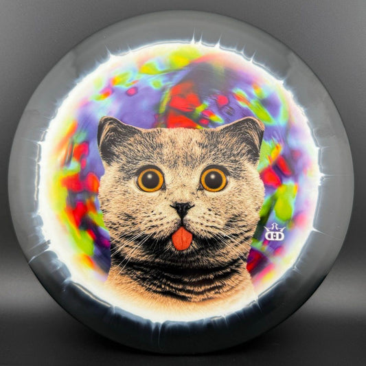 Fuzion Orbit Verdict - Kitty Trippin' - DyeMax