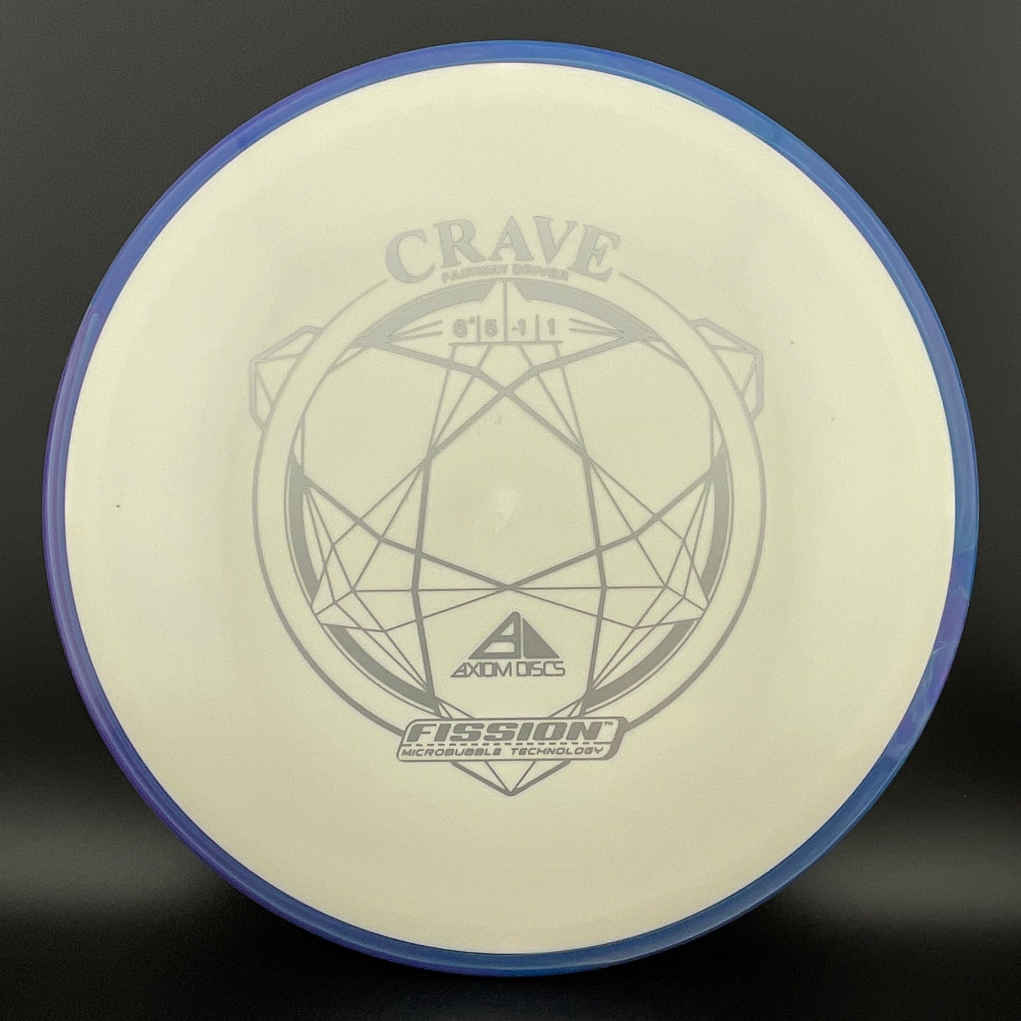 Fission Crave