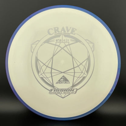 Fission Crave