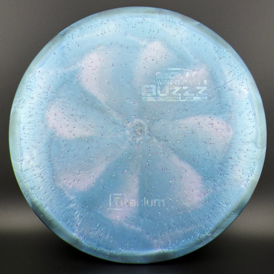 Ti Sparkle Buzzz - Ledgestone 2025 Season 2