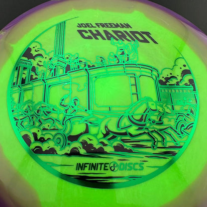 Halo S-Blend Chariot - Joel Freeman Signature Series