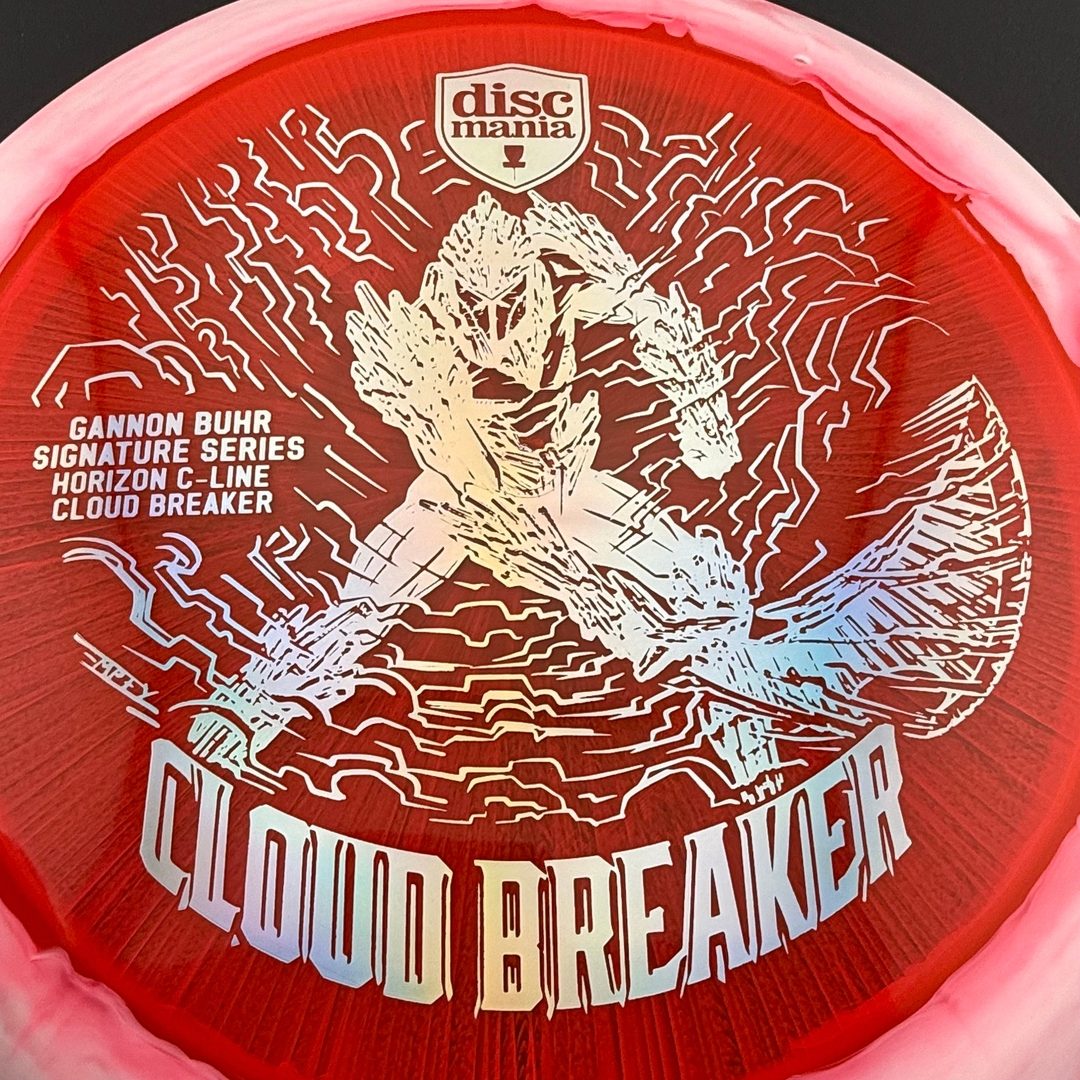 Horizon C-Line Cloud Breaker - Gannon Buhr Signature Series