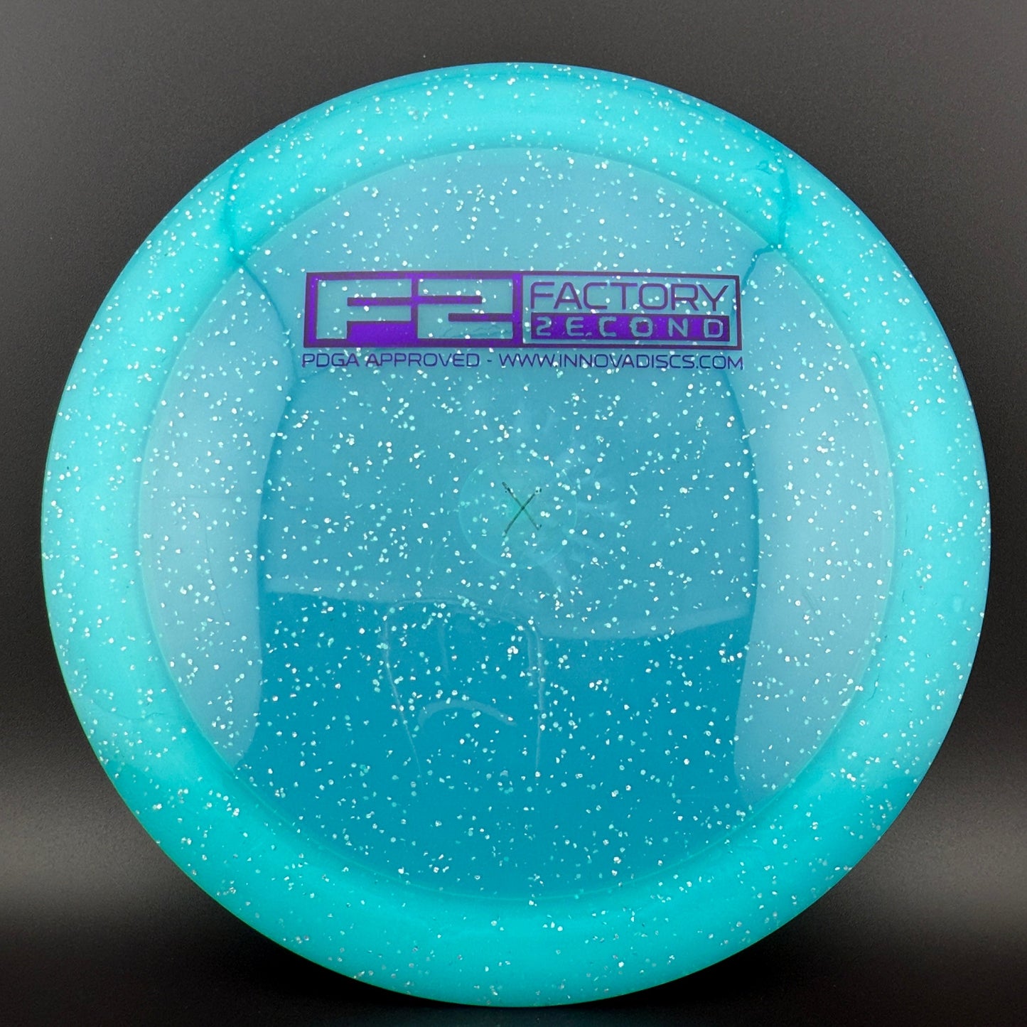 Metal Flake Champion Destroyer - F2