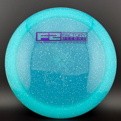 Metal Flake Champion Destroyer - F2