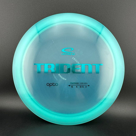 Opto Trident