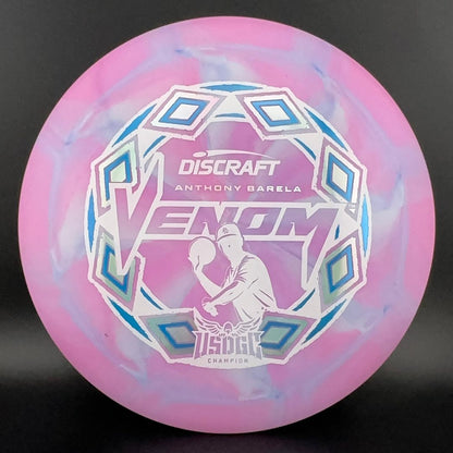 ESP Swirl Venom - Anthony Barela USDGC 2025