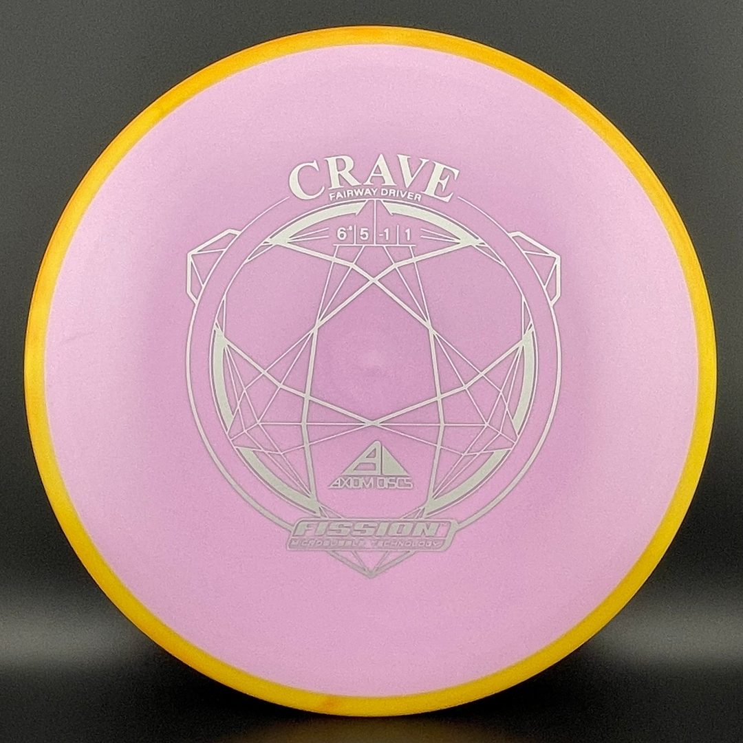 Fission Crave