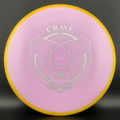 Fission Crave