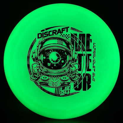 UV Glo Meteor - 2024 Ledgestone Edition