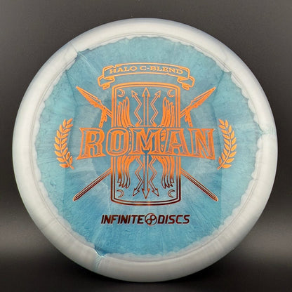 Halo C-Blend Roman