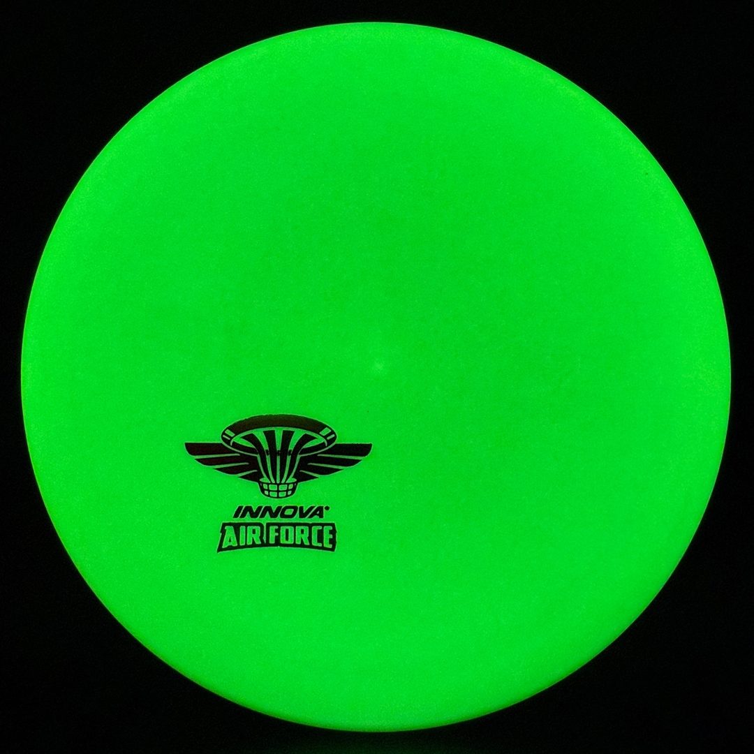 Proto Glow Soft Pro Firefly - Air Force