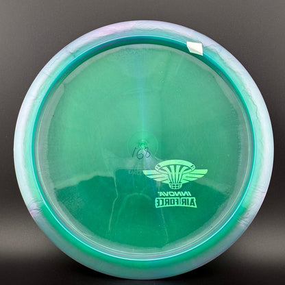 Halo Champion Eagle-L (*Flat Top) - Air Force