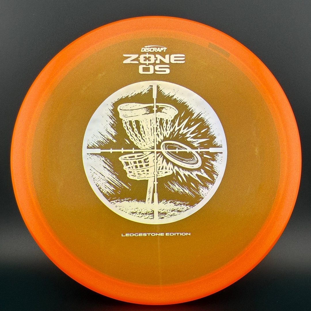 Colorshift Z FLX Zone OS - Ledgestone Finale 2025