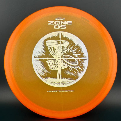 Colorshift Z FLX Zone OS - Ledgestone Finale 2025