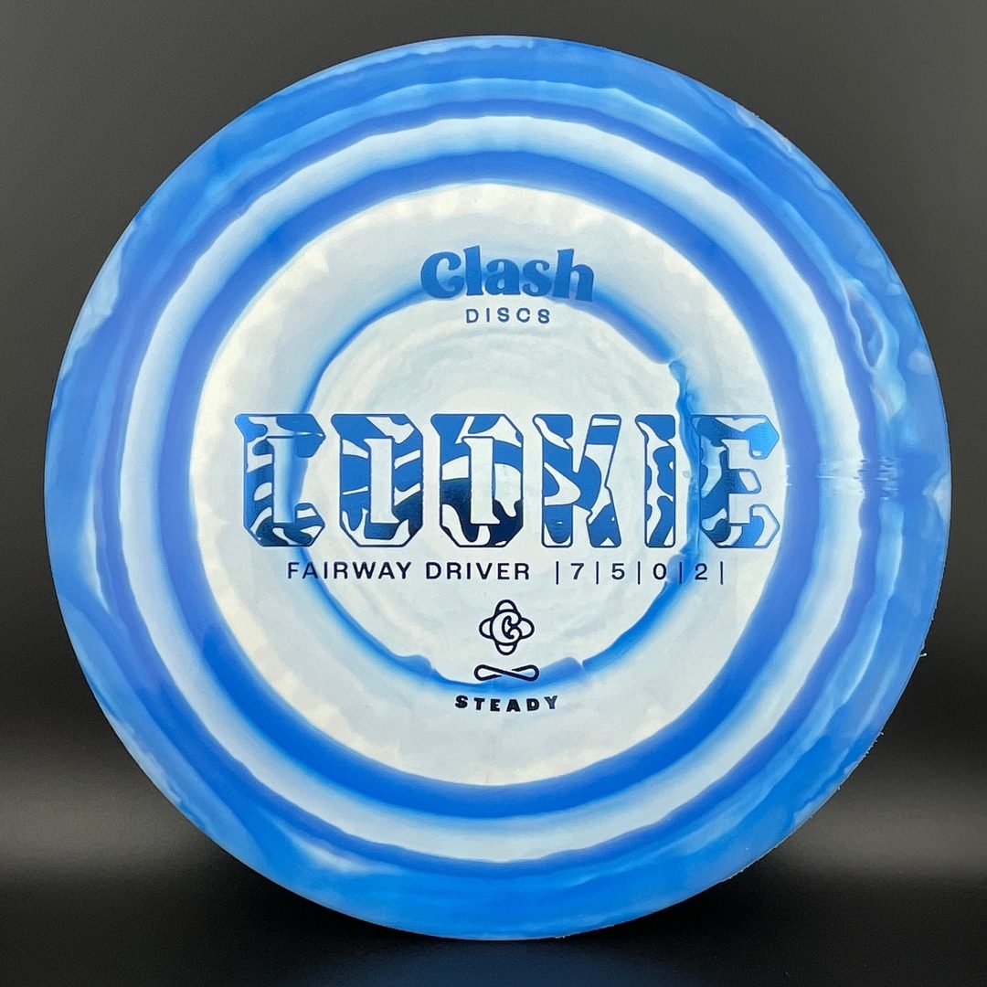Steady Ring Cookie