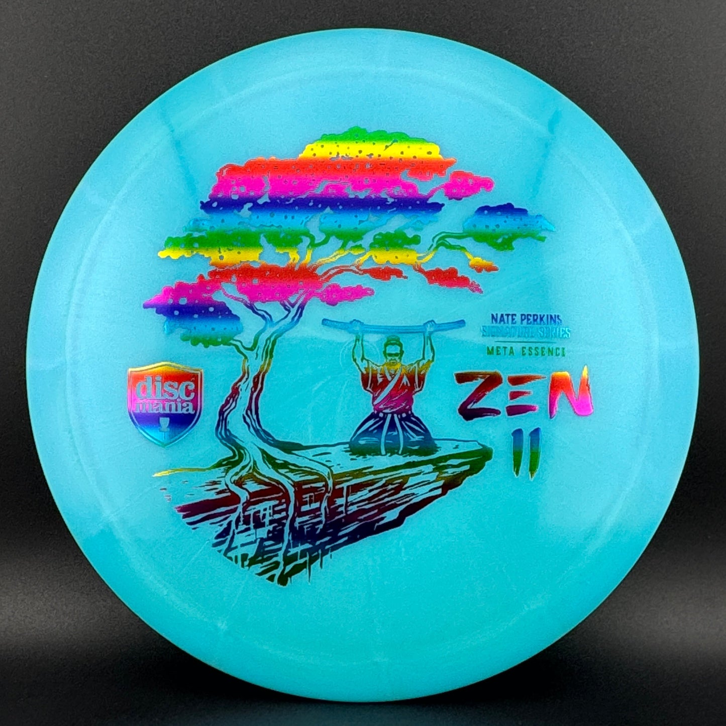 Meta Essence - Zen 2 - Nate Perkins Signature Series
