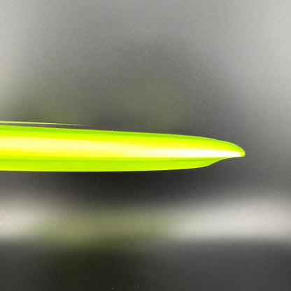 Color Glow C-Line PD - Official Tri-Fly Huk Dyed X-Out