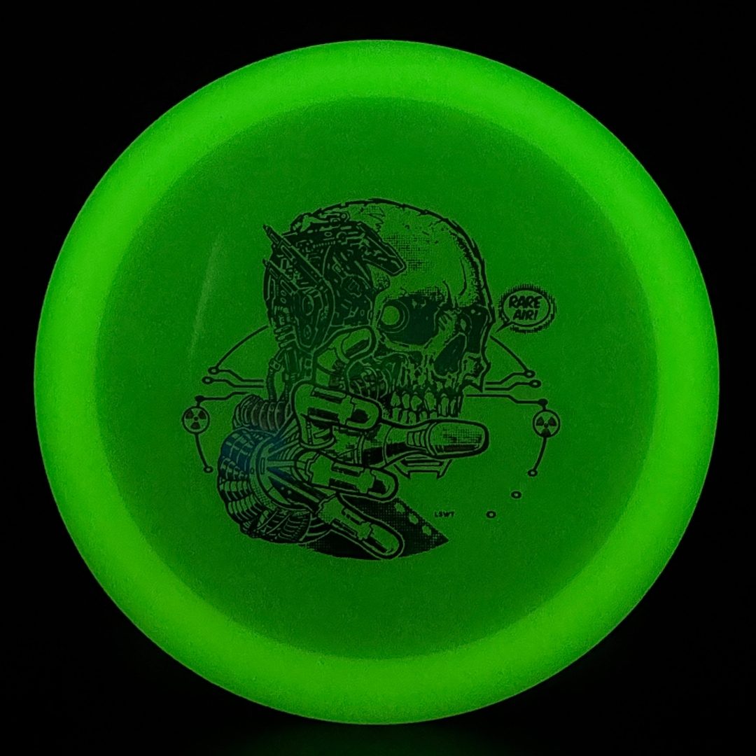 Nocturnal Freetail - [STRATUS] FEAR V1 by Les White