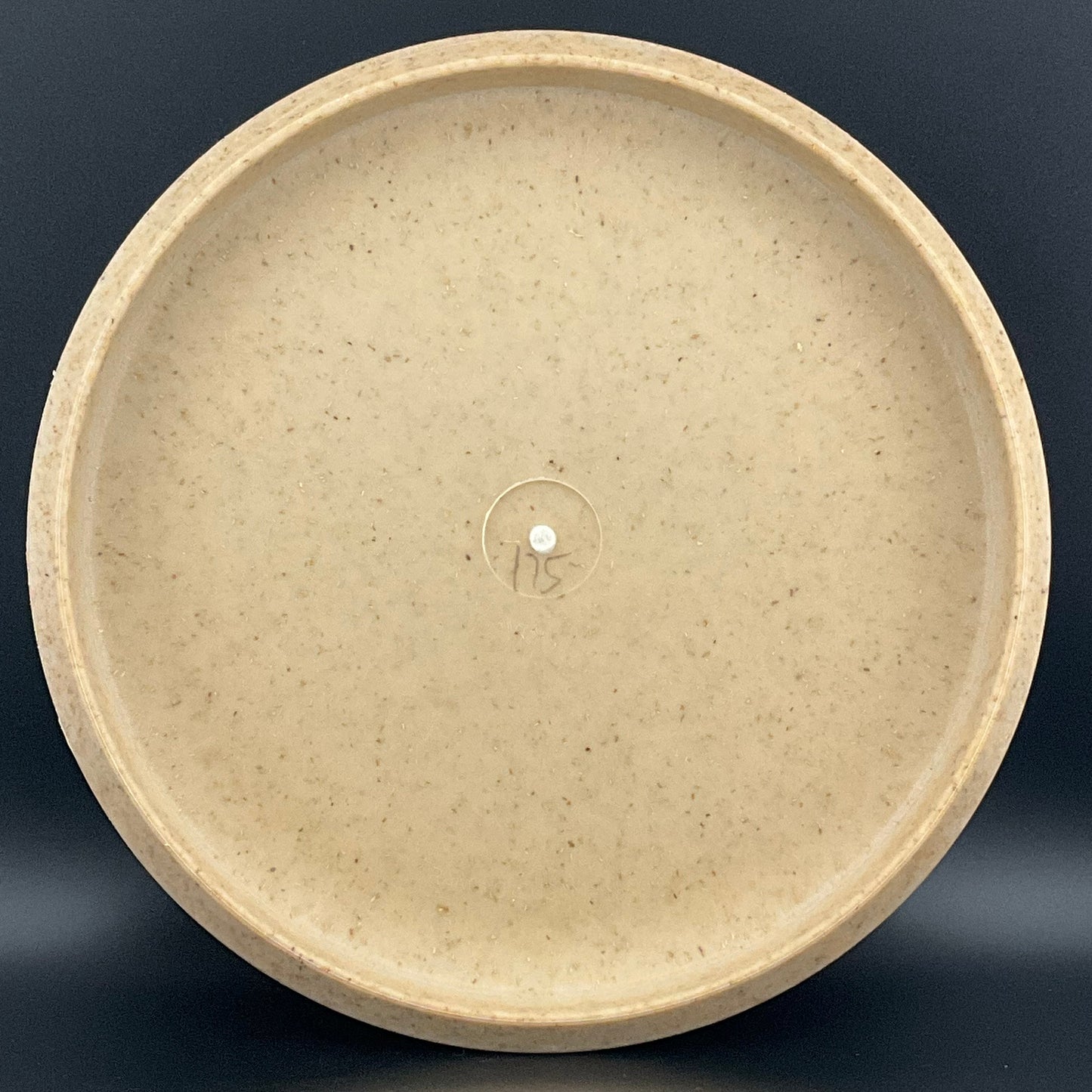 R-Pro Rubber Wood Aviar - Air Force Stamp