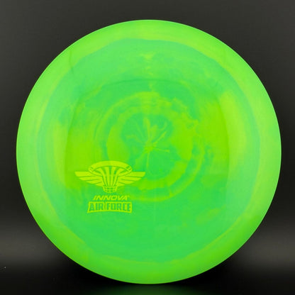 Swirly Star Destroyer - Air Force