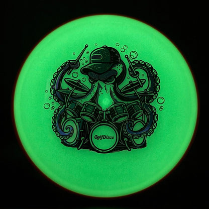 Eclipse Envy - "Otto"