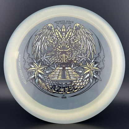 Gummy C-Blend Aztec - VIP Series #96 1/1000