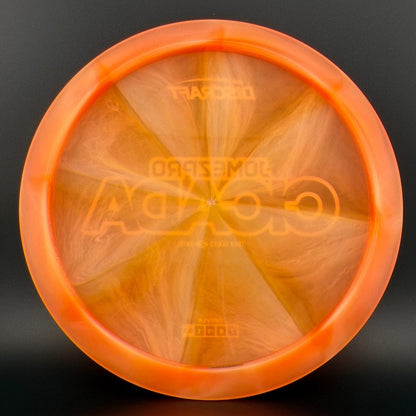 Z Swirl Cicada - JomezPro Tour Series 2025