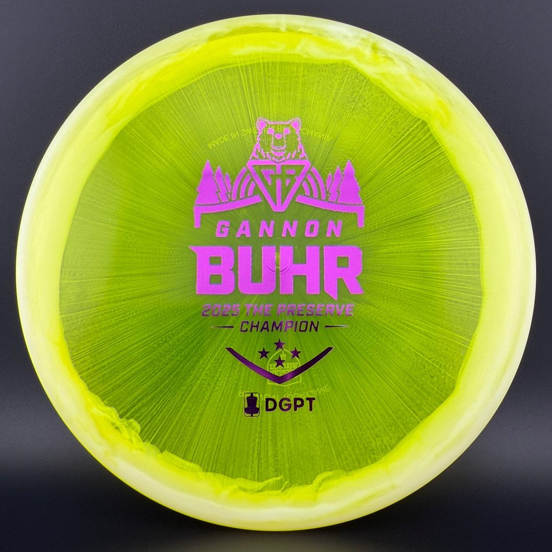 Horizon C-Line P4 - Gannon Buhr Triumph 2025 Preserve