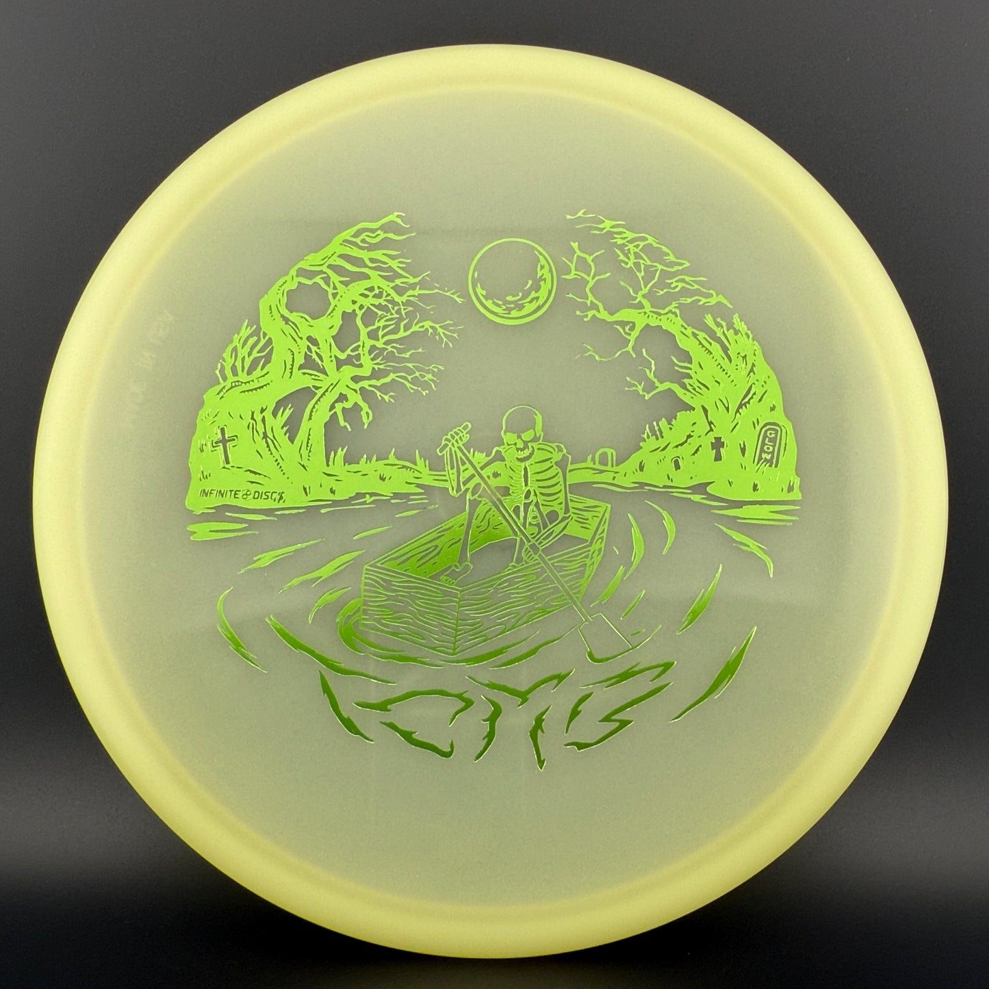 Proto Glow C-Blend Tomb