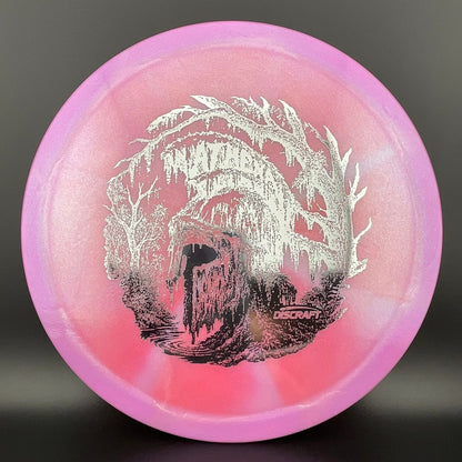 Colorshift Z Athena - Cascade Challenge 2025