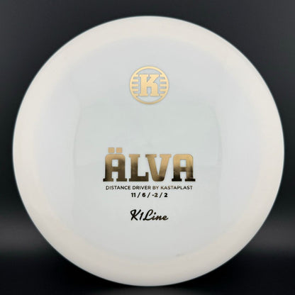 K1 Alva