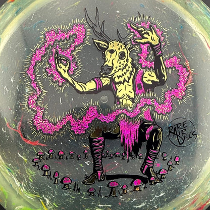 Jawbreaker Z FLX Cicada - Elk Man 2.0 by Ripper Studios