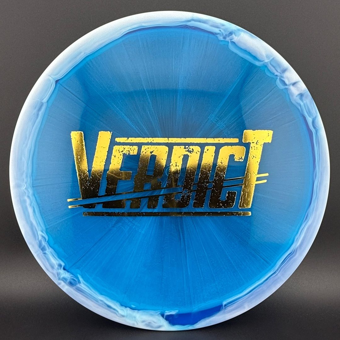Lucid-Ice Orbit Verdict - Glacial