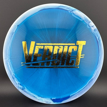 Lucid-Ice Orbit Verdict - Glacial