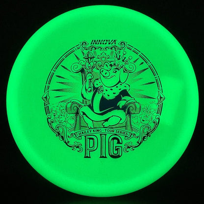 Proto Glow Pro Pig - Hailey King 2024 Tour Series