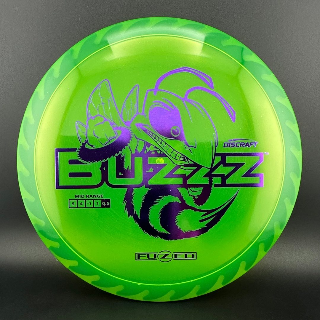 FuZed Buzzz - BuzzzSaw Bee