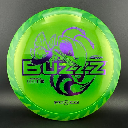 FuZed Buzzz - BuzzzSaw Bee