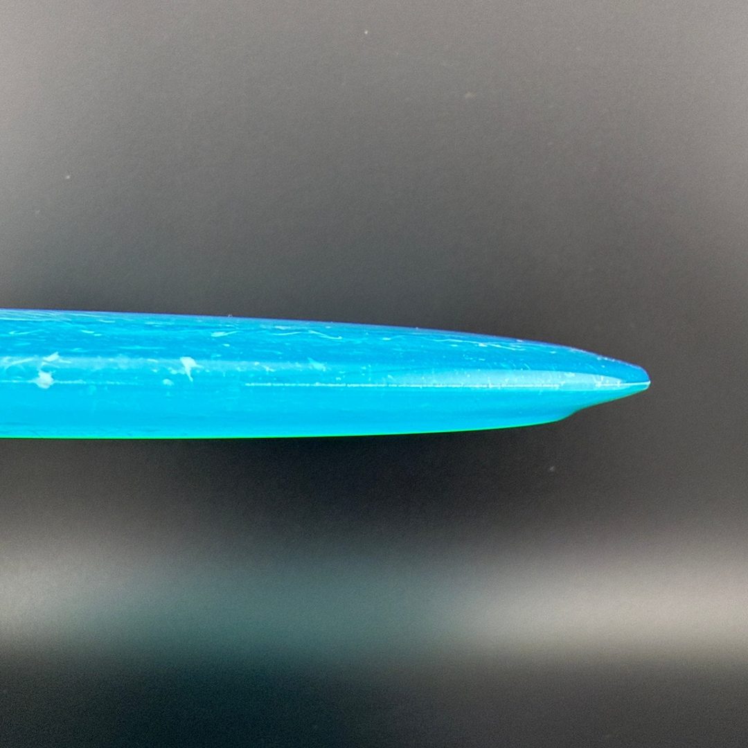 Marbled Clarus Rip Current