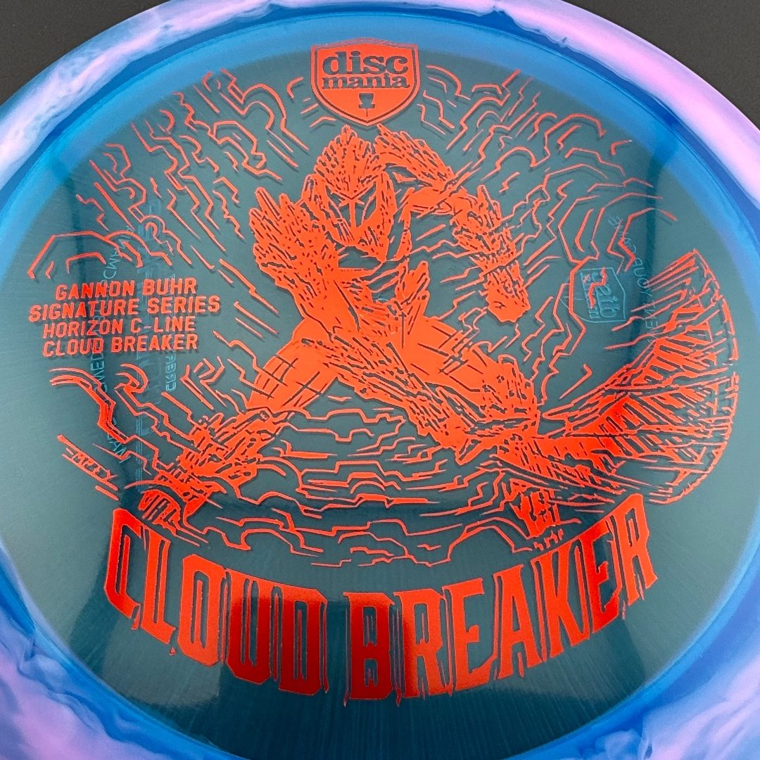 Horizon C-Line Cloud Breaker - Gannon Buhr Signature Series