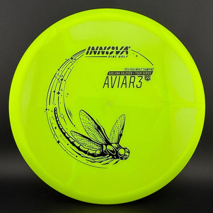 Proto Glow Halo Star Aviar3 - Eveliina Salonen 2025 Tour Series